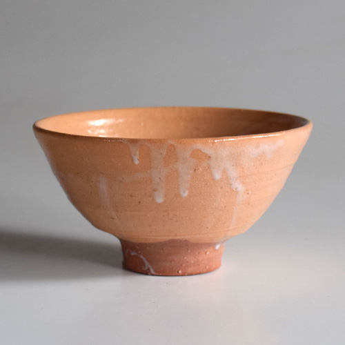 萩茶碗