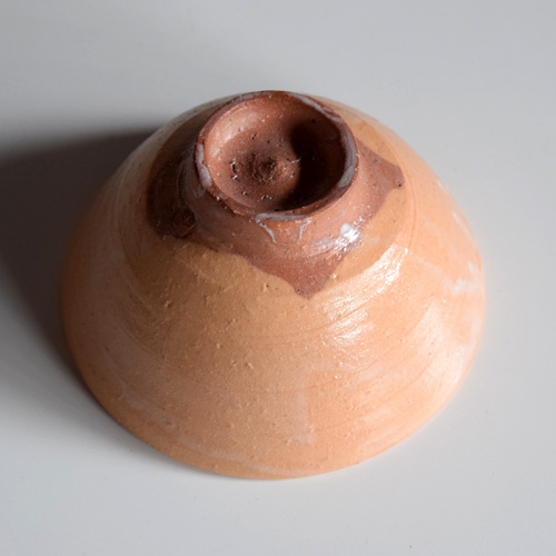 萩茶碗