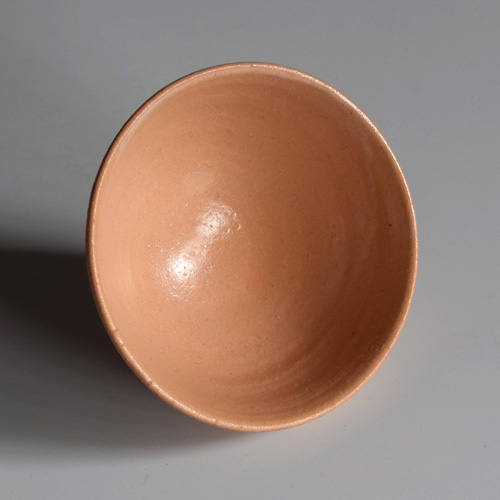 萩茶碗